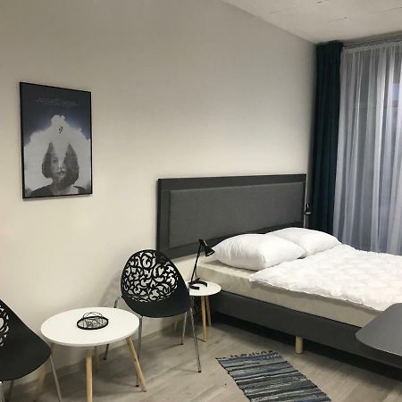 Vabank Apartamenty W Centrum Zielona Góra Extérieur photo