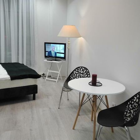 Vabank Apartamenty W Centrum Zielona Góra Extérieur photo