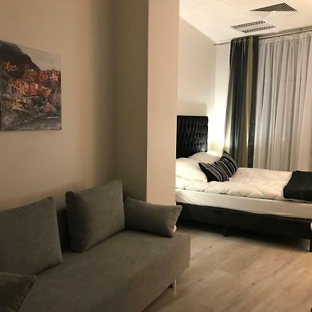 Vabank Apartamenty W Centrum Zielona Góra Extérieur photo