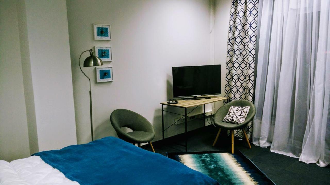 Vabank Apartamenty W Centrum Zielona Góra Extérieur photo