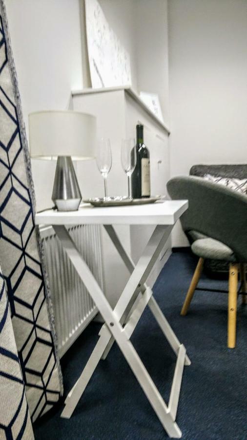Vabank Apartamenty W Centrum Zielona Góra Extérieur photo