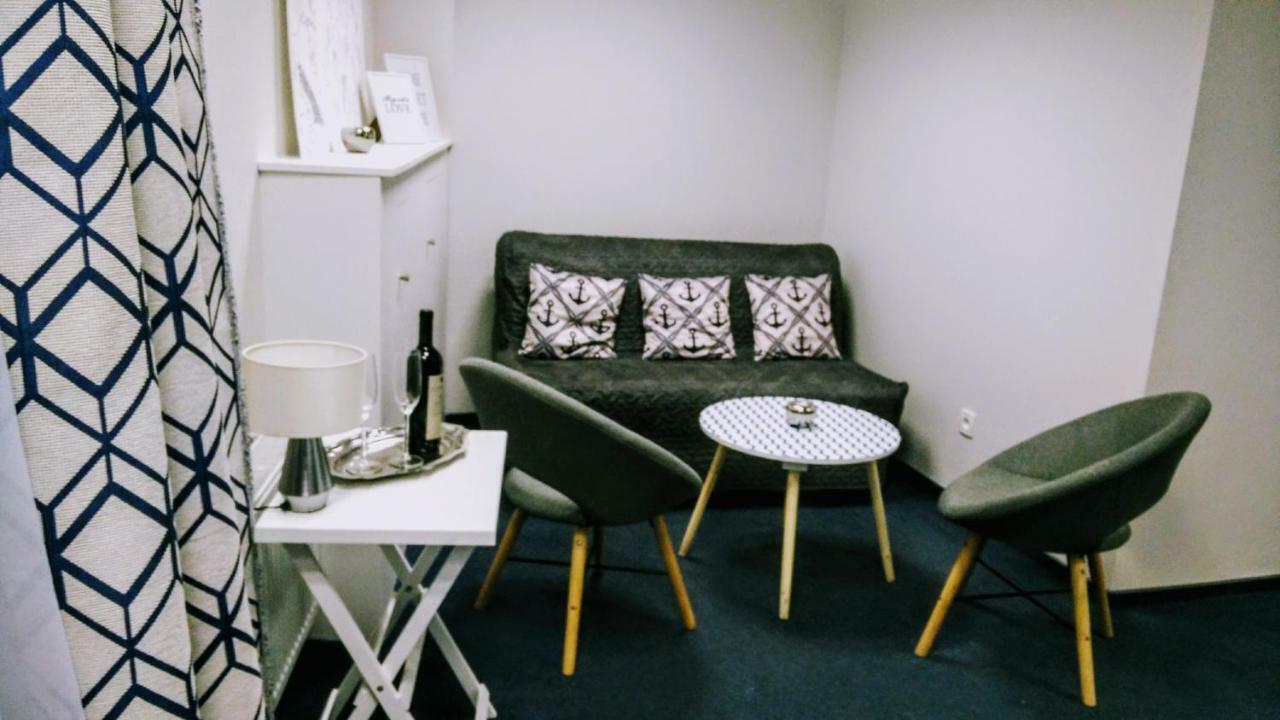 Vabank Apartamenty W Centrum Zielona Góra Extérieur photo
