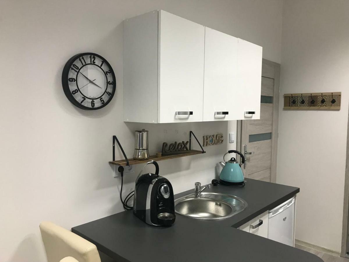 Vabank Apartamenty W Centrum Zielona Góra Extérieur photo