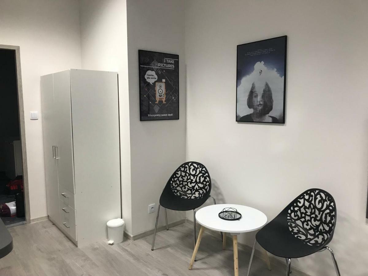 Vabank Apartamenty W Centrum Zielona Góra Extérieur photo