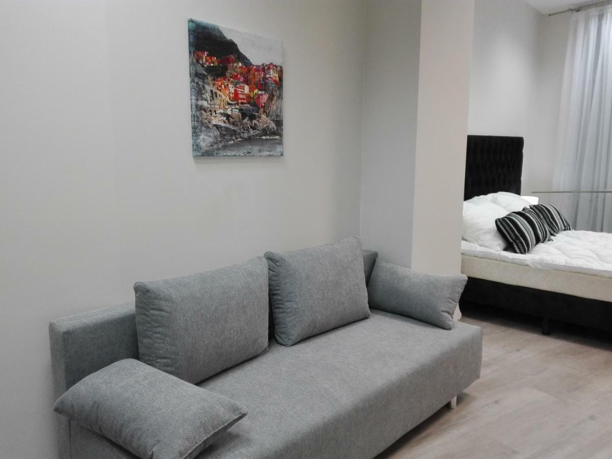 Vabank Apartamenty W Centrum Zielona Góra Extérieur photo