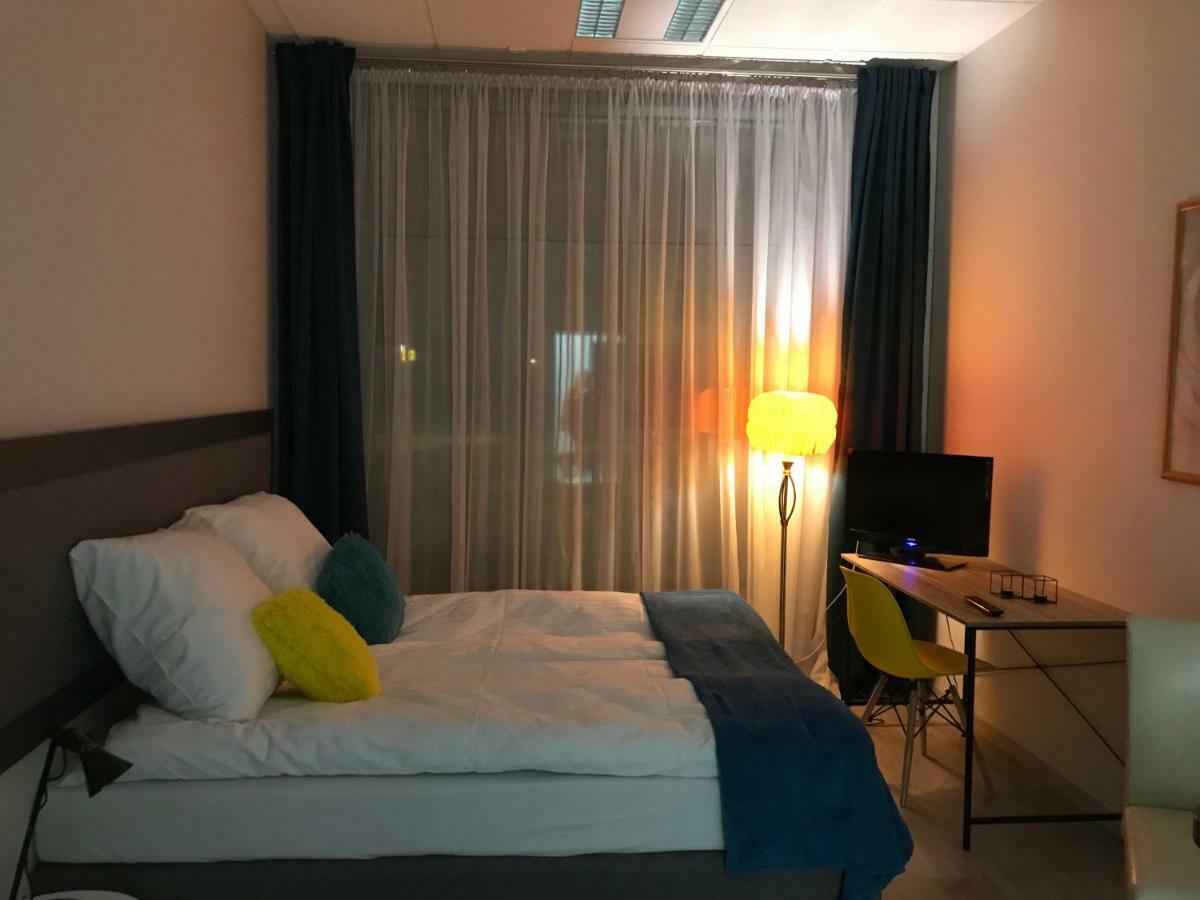 Vabank Apartamenty W Centrum Zielona Góra Extérieur photo