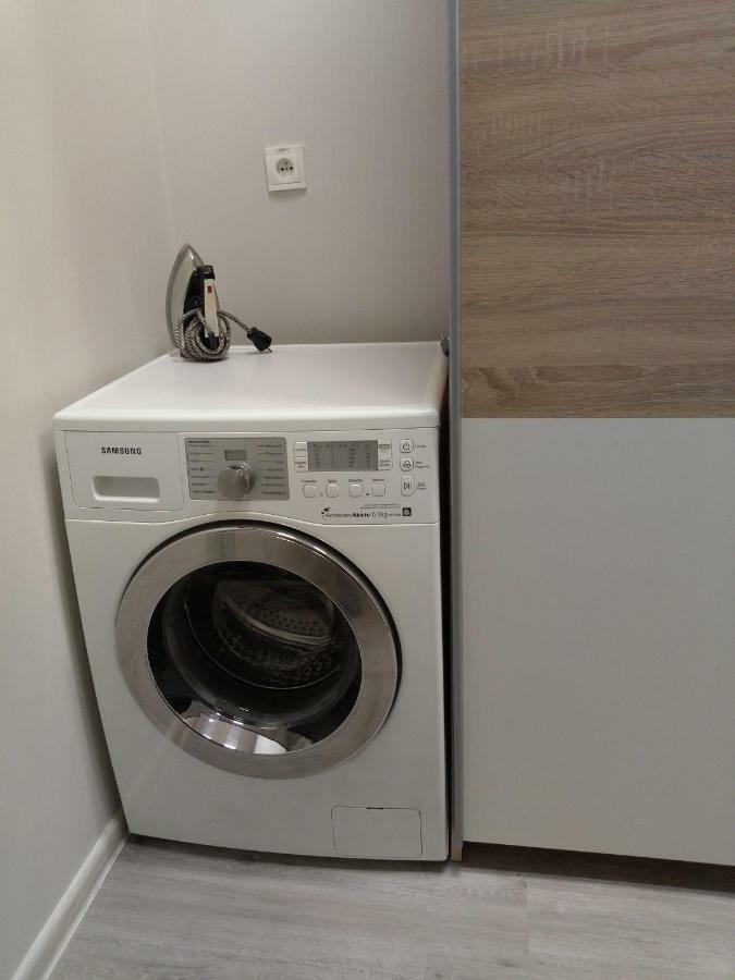 Vabank Apartamenty W Centrum Zielona Góra Extérieur photo