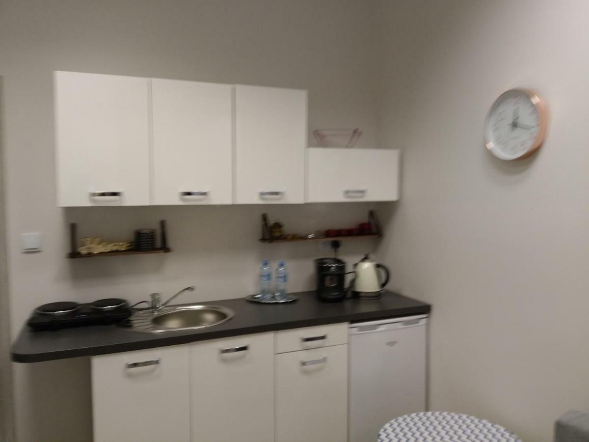 Vabank Apartamenty W Centrum Zielona Góra Extérieur photo