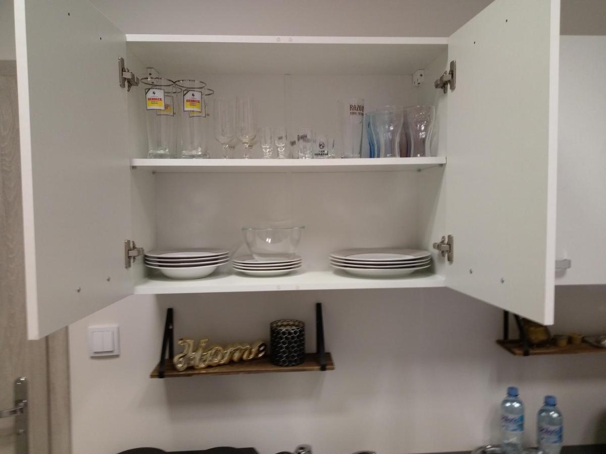 Vabank Apartamenty W Centrum Zielona Góra Chambre photo